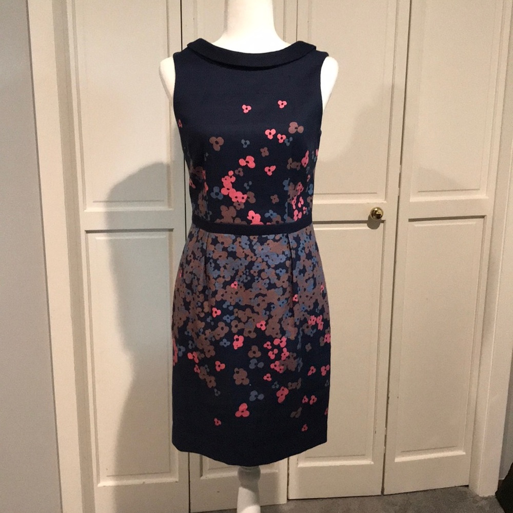 Beautiful Boden Martha Dress
